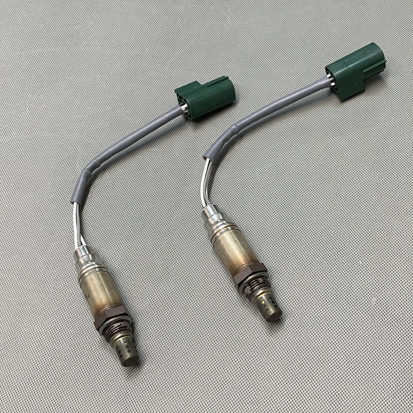 En Amont Oxygène O2 15525 2PCS Pour Nissan Altima Maxima Infiniti M45 Q45