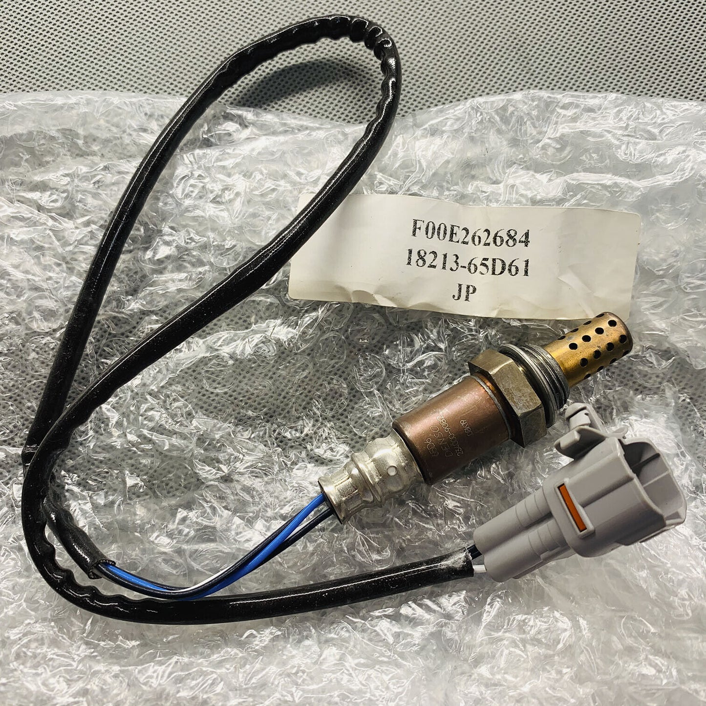 Neuf 15039 OE Germany Oxygène Capteur O2 Pour Suzuki Vitara 1.6L 2.0L en Aval