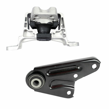 4403 4418 Motore Montante Per 04-10 Mazda 5 Touring Mini Passeggero Furgone 2.3L
