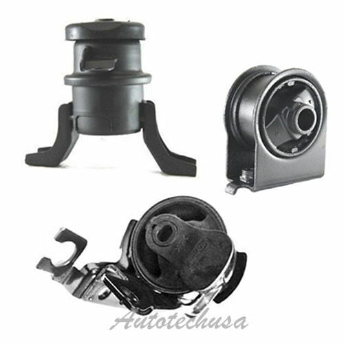 M960 Engine & Trans Motor Mount  For Ford Mazda Mercury 2.3L 2.5L 5441 5446 5481