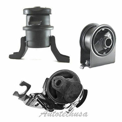 M960 Engine & Trans Motor Mount  For Ford Mazda Mercury 2.3L 2.5L 5441 5446 5481