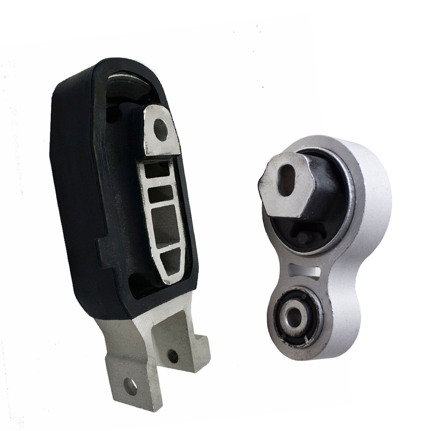 2PCS Engine Torque Strut Mount For 15-18 Ford Edge Lincoln MKX MKZ 3.5L 3.7L