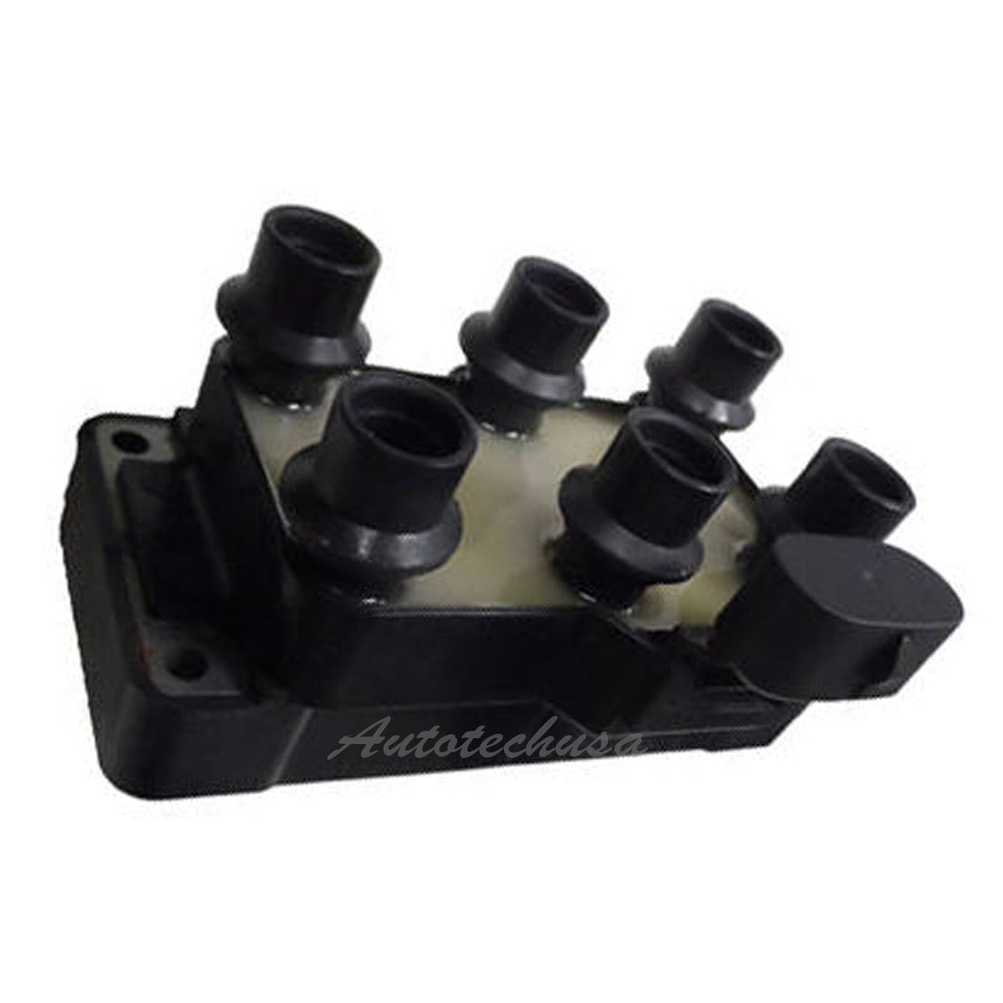 89-00 Ford Jaguar Mazda Mercury V6 Ignition Coil Pack B340 E9SF-12029-AA DG440