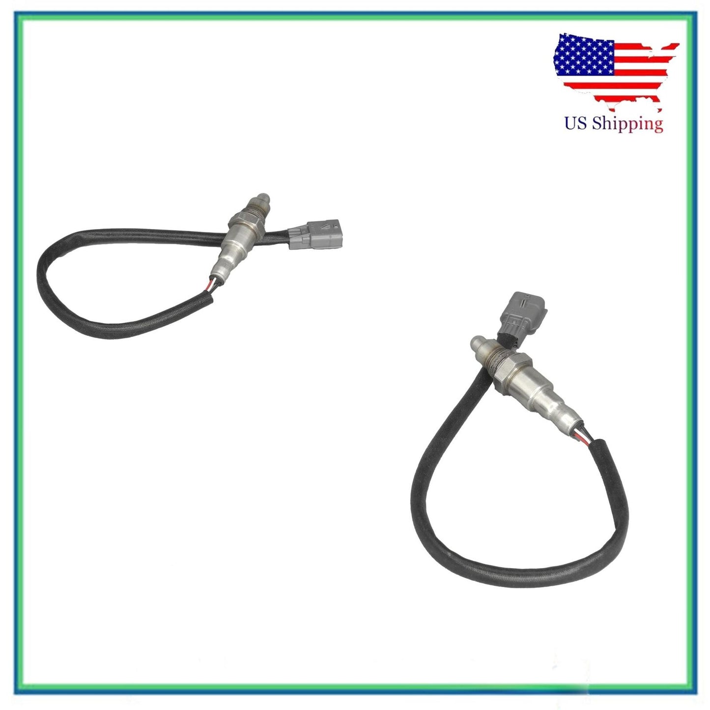 Nuevo Oxígeno Lambda Sensor Para 2015-2018 Nissan Altima Sl 3.5L
