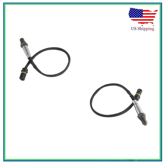 Tout Neuf Oxygène Capteur Pour 01-04 Mercedes-Benz SLK230 Kompressor 2.3L