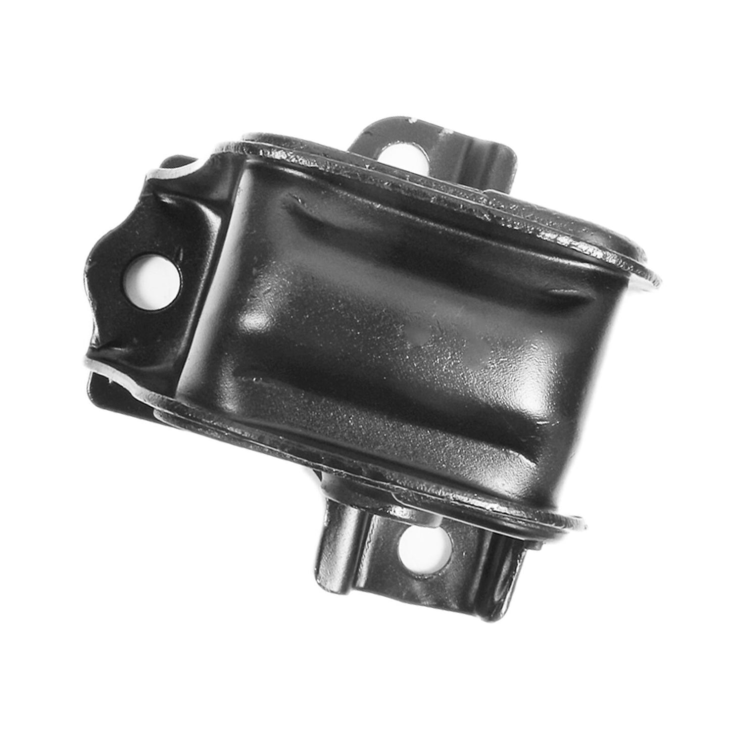 Set 2 Engine & Trans Mount For 2000-2002 Honda Accord 2.3L 6572 6584