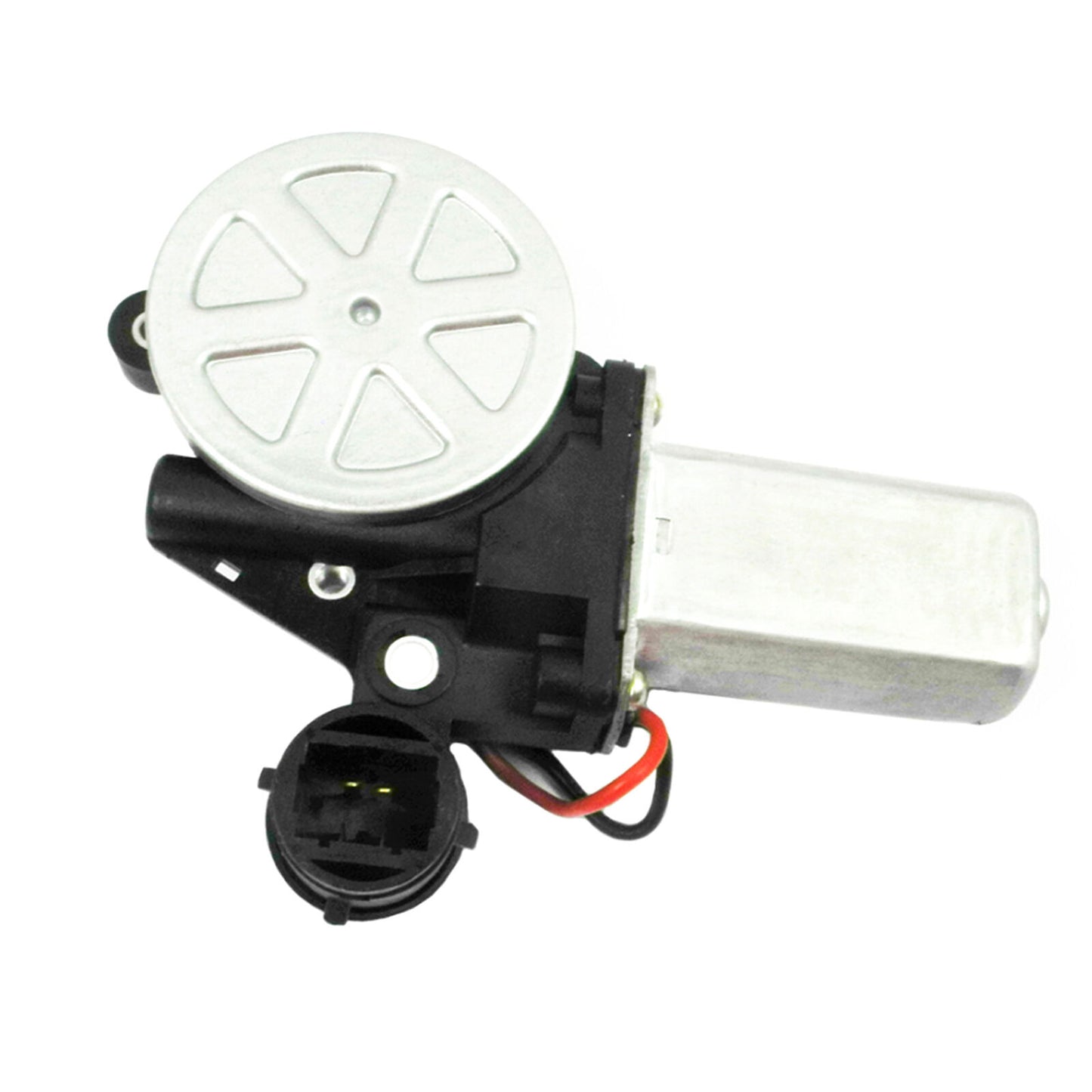 Front Left For Scion Toyota Camry Highlander RAV4 47-10009 Power Window Motor