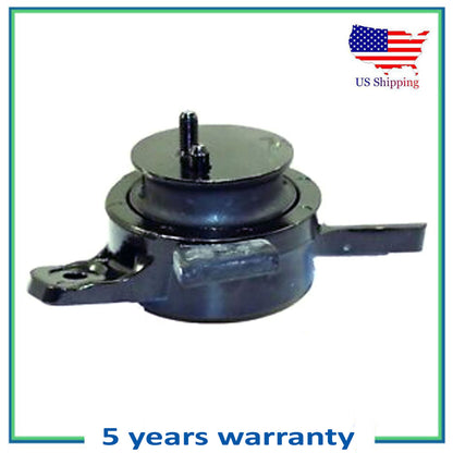 Arrière Gauche Moteur Montage pour Subaru 03-06 Baja / 00-04 Legacy Outback 2.5L