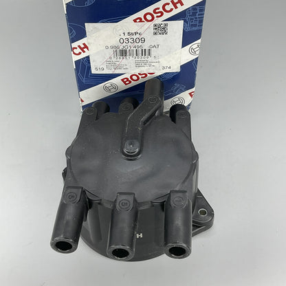 Pour Hyundai Sonata Mitsubishi Dodge 3.0L BOSCH Véritable Distributeur Cap 03309
