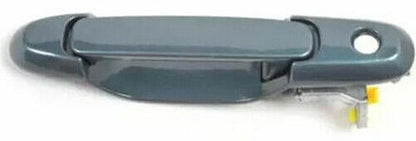 DS464 avant Paire Extérieur Porte Poignée Pour 98 99-03 Toyota Sienna Sailfin
