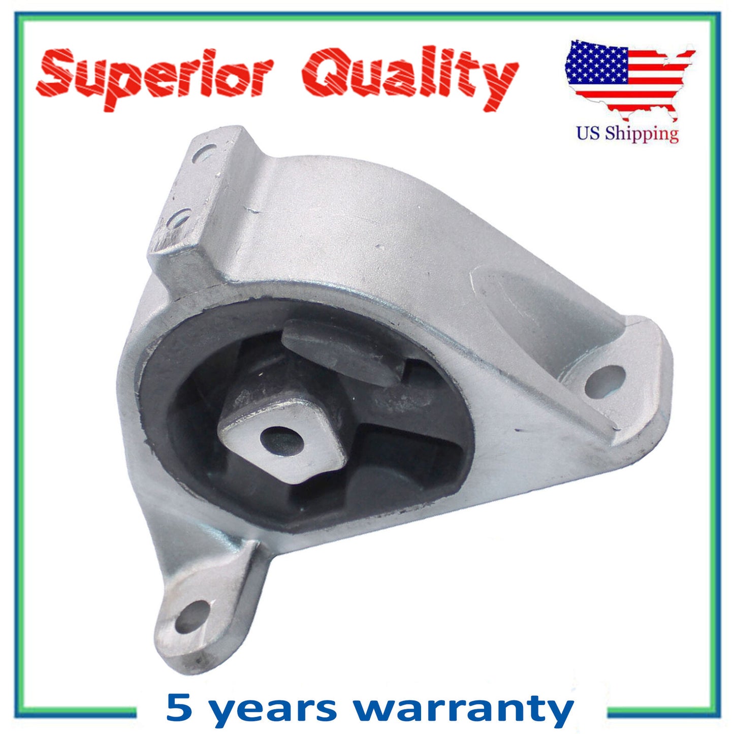 Nuovo Trasmissione Montante Per 5358 01-03 Chrysler Voyager 01-07 Dodge Caravan