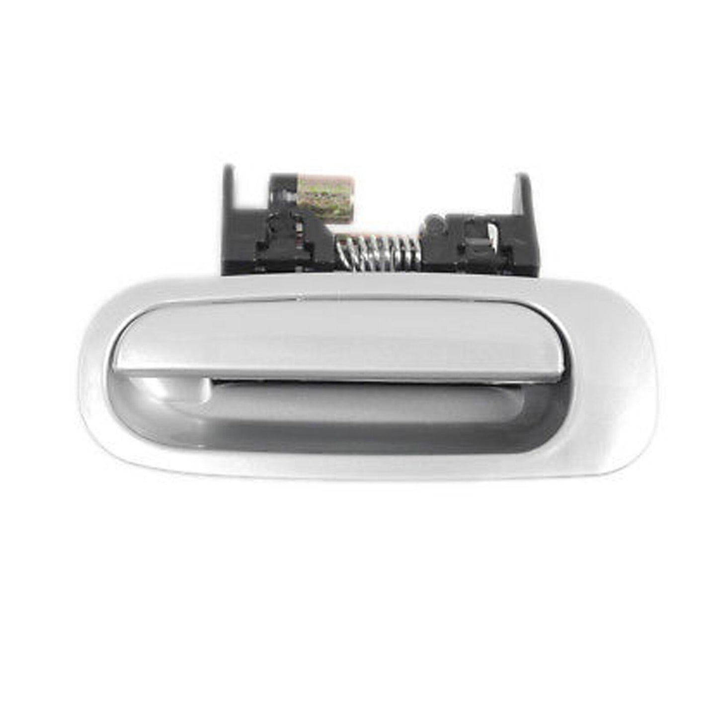 Rear Left Outer Door Handle For 1998-2002 Toyota Corolla Sanddrift Beige 3M5
