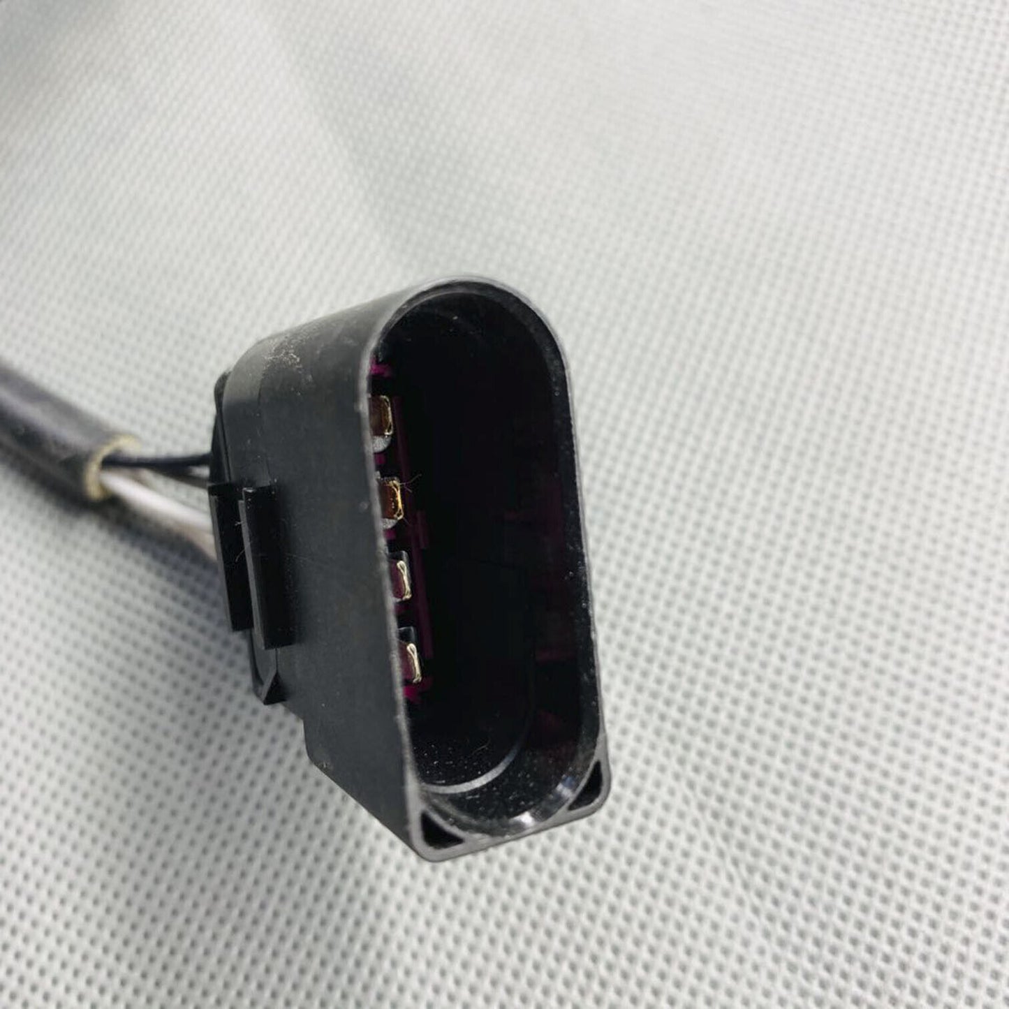 Nuovo Per VW Beetle Audi A8 Porsche Cayenne a Valle Ossigeno Sensore 16002