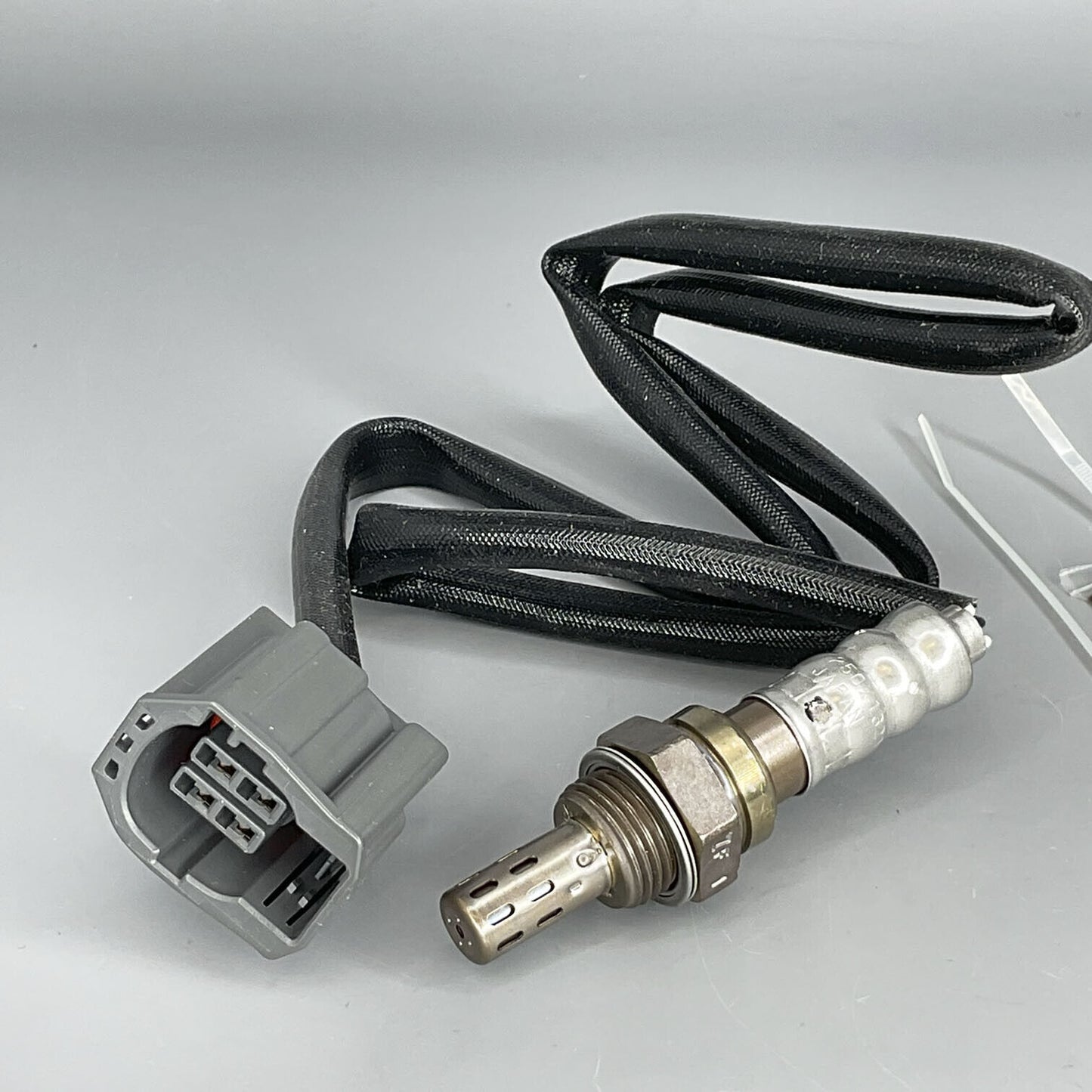 OE Bosch Oxygen Sensor O2 13770 Downstream For 2004-2005 Mazda 3 2.3L