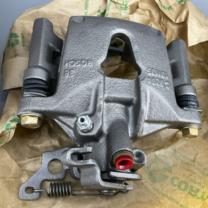 Rear Right NuGeon Reman Caliper For 2002-2004 JAGUAR X-TYPE 22-04812R