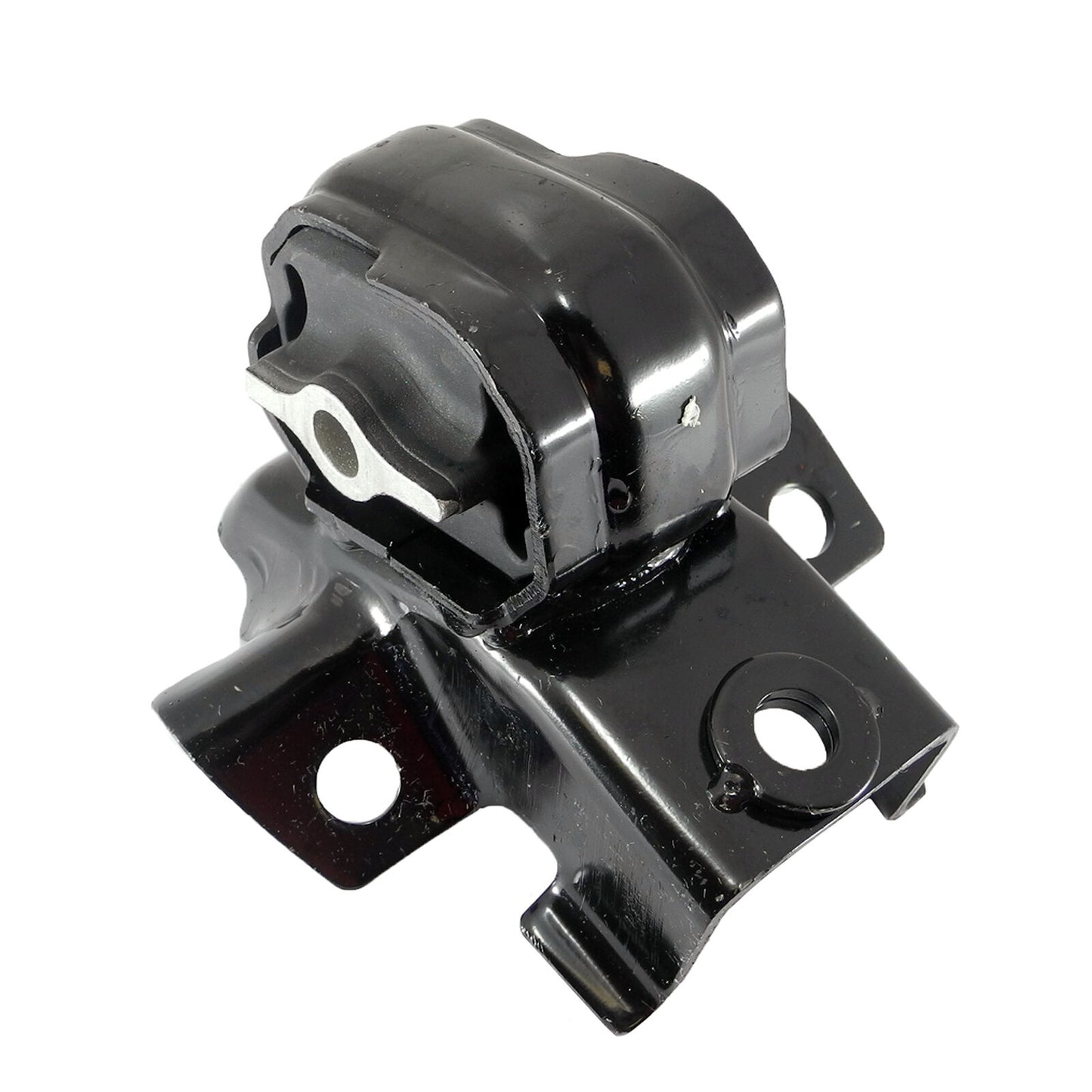 2PCS Delantero Izquierdo Y Derecho Motor Montaje De 09-12 Chevrolet Colorado GMC