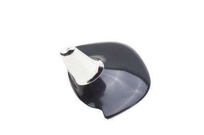 Reinforced Roof GPS Radio Antenna Cover For Mercedes W220 S430 S500 S55 AMG S600