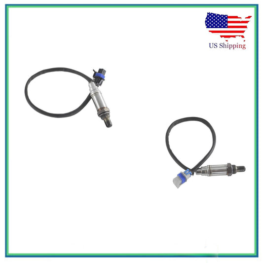 Tout Neuf Oxygène Capteur Pour 2006-2007 Chevrolet Monte Carlo Ss 5.3L