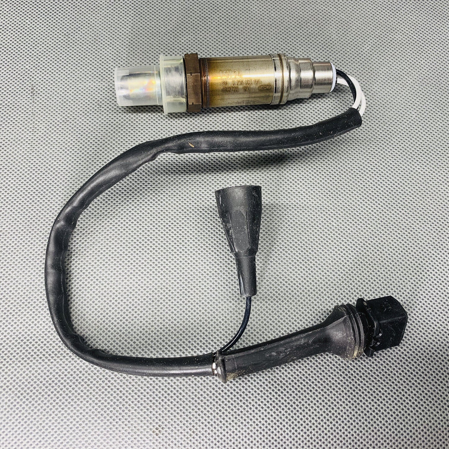 Orig. Original Oxígeno Lambda Sensor Para Audi Chrysler Dodge 3-Wire 0258003194