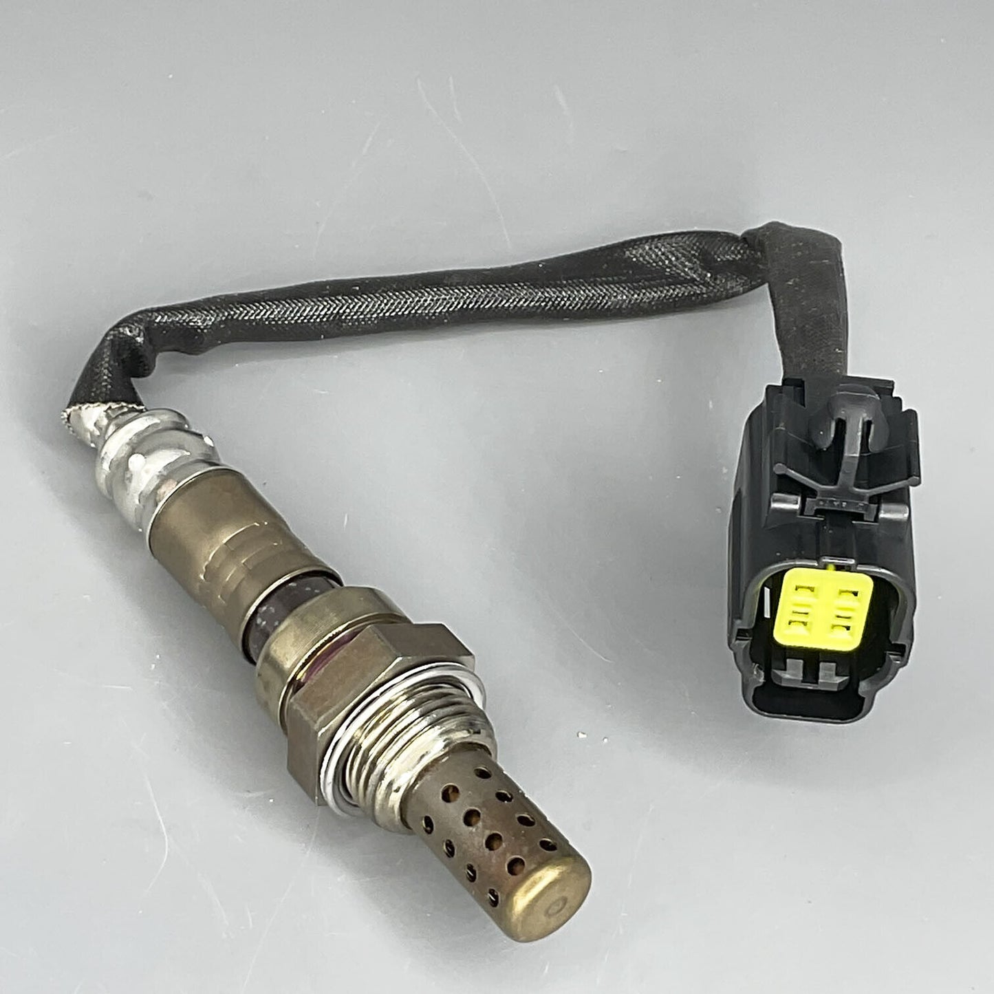 Orig. Originale Ossigeno Sensore 13970 Per 1999-2000 Mazda Protege Es 1.8L