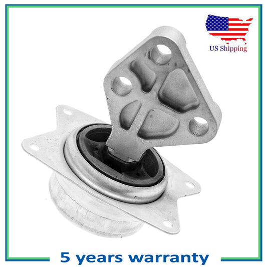 Transmission Mount For 2009-2012 Chevrolet Malibu 2.4L Auto Trans 5598