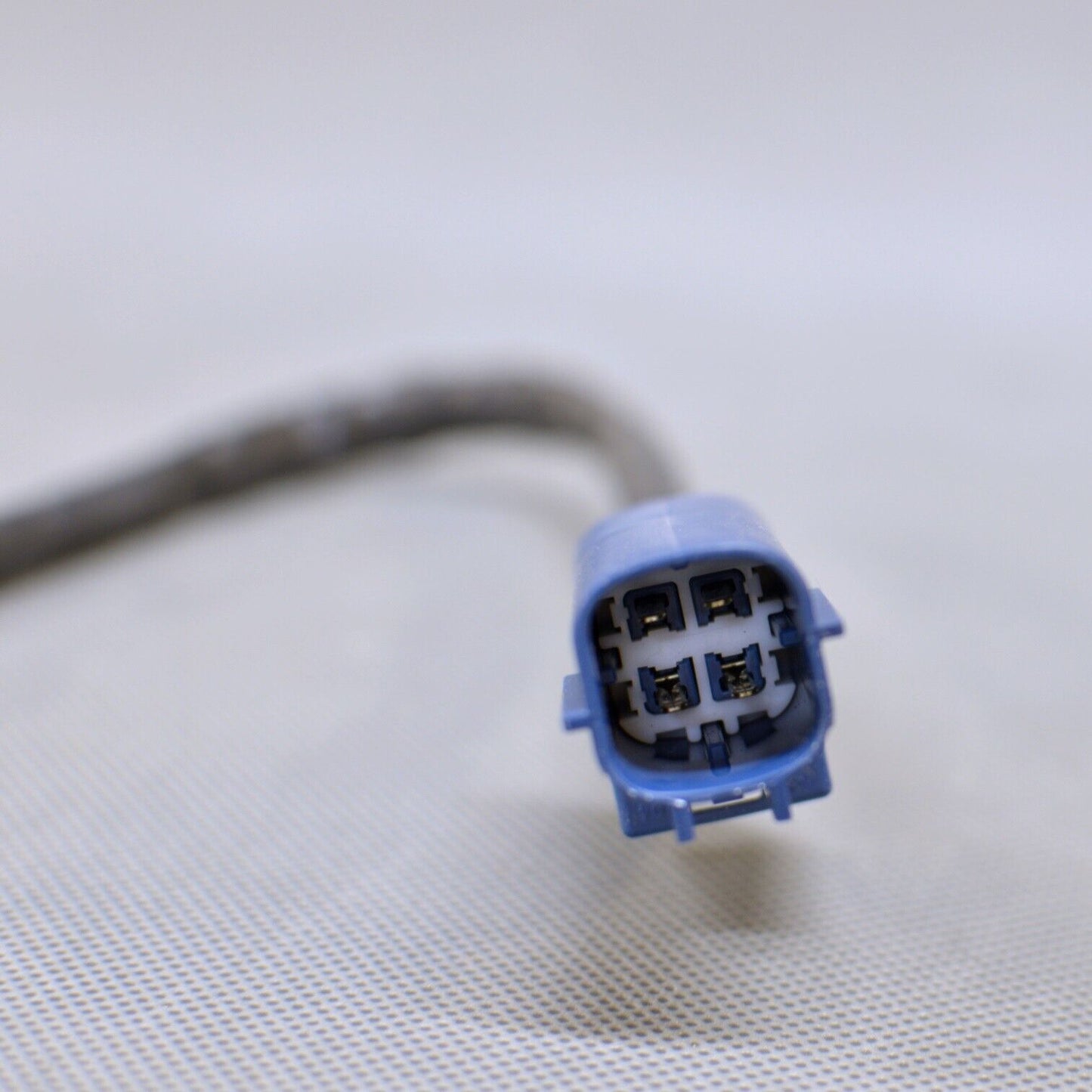 15522 Orig. Ossigeno Sensore O2 Per Nissan Altima Ricerca Maxima 3.5L a Valle