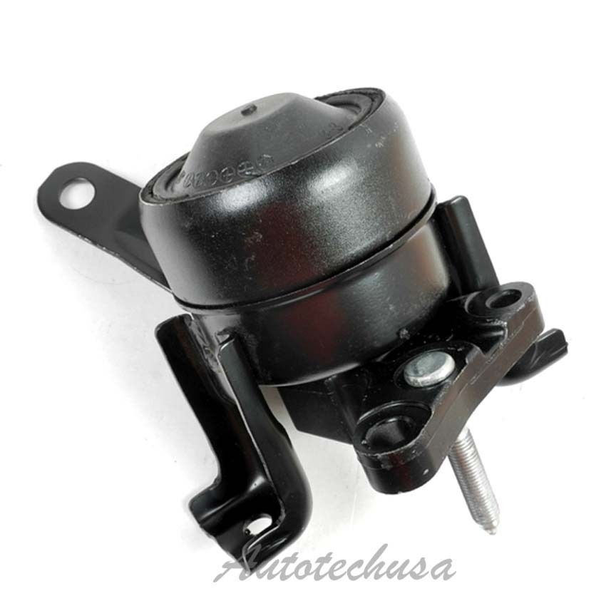 For 01-05 Toyota Rav4 2.0L 2.4L MK041 Front Right Engine Motor Mount W/ Bracket