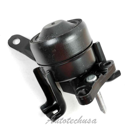 For 01-05 Toyota Rav4 2.0L 2.4L MK041 Front Right Engine Motor Mount W/ Bracket
