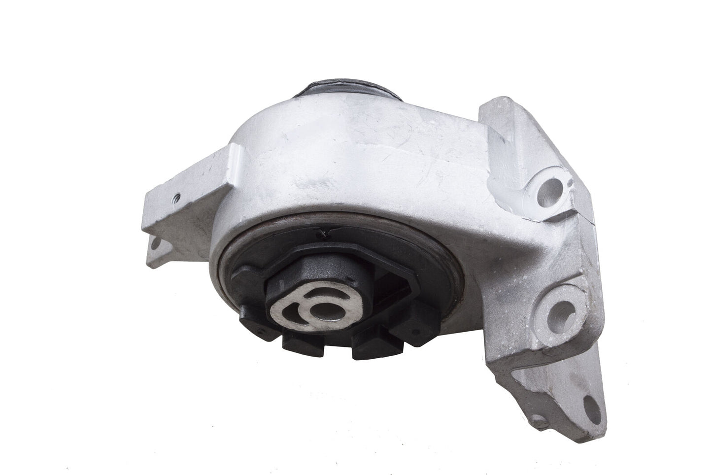 Juego 2PCS 5571 5653 Motor & Trans Montaje Para Ford Fusion Lincoln Mkz 3.5L