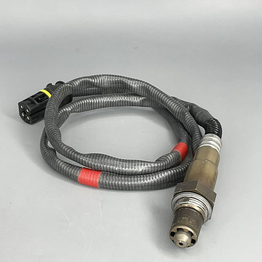 EO GENUINE Lambda Oxygen Sensor 0258006318 For Mercedes-Benz C240 C320 CLK430