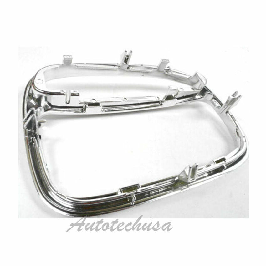 D106 Pour Mercedes Benz CLK320 CLK 500 2032671988 Centre Levier Bord Housse Neuf