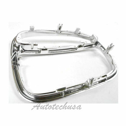 D106 Pour Mercedes Benz CLK320 CLK 500 2032671988 Centre Levier Bord Housse Neuf