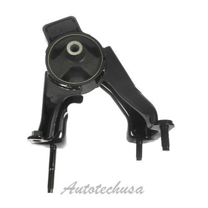 M233 ENGINE MOTOR MOUNTS For 2003-2008 TOYOTA MATRIX 1.8L FWD KIT w/ AT 3PCS NEW