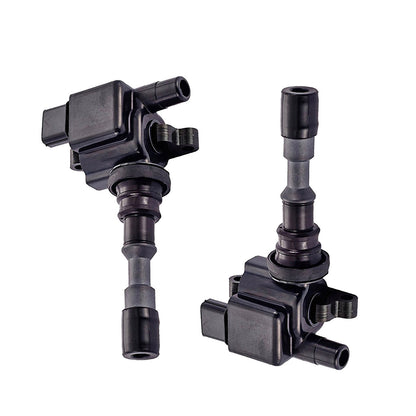 Set 2PCS Allumage Bobine Pour UF439 C1435 Hyundai XG350 Santa Fe Kia Amanti 3.5L