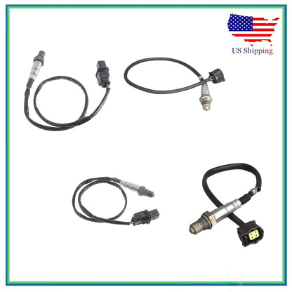 Brand New Oxygen Sensor For 2010-2011 Mercedes-Benz ML350 Sport AMG 3.5L