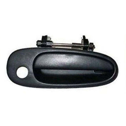 Avant & Arrière Extérieur Porte Poignée 4PCS Pour 1993-1997 Toyota Corolla