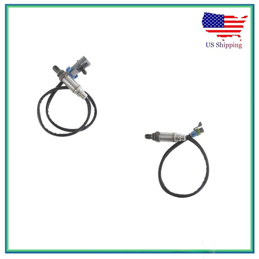 Brand New Oxygen Sensor For 2007-2008 Isuzu i-370 LS 3.7L