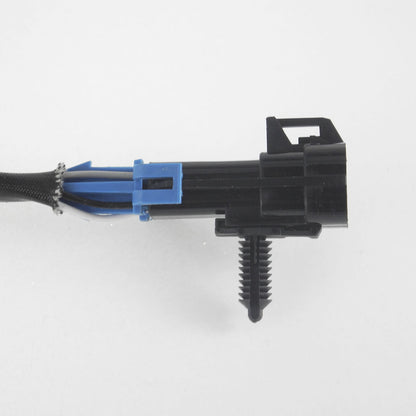 Lambda O2 Oxygen Sensor 15128 For 2006 Chevrolet Trailblazer EXT LS 5.3L