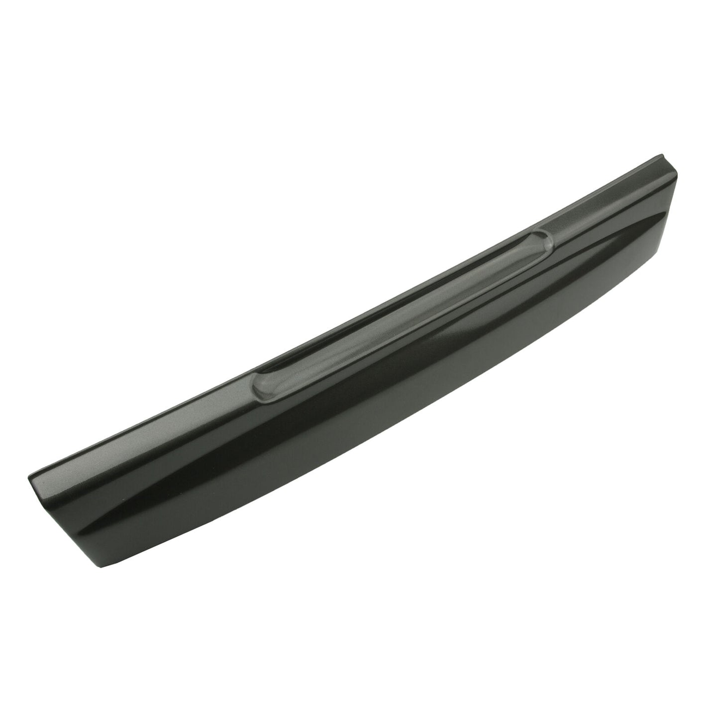 San Verde Posteriore Portellone Targa Piastra Protezione Manico Per 02-05 Ford