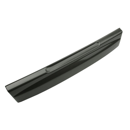 San Verde Posteriore Portellone Targa Piastra Protezione Manico Per 02-05 Ford