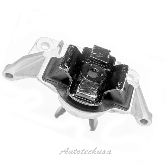 Transmisión Montaje 07-12 para Nissan Altima Sedan, Híbrido Sedan 2.5L Manual