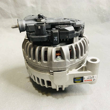 GENUINE BOSCH NEW ALTERNATOR For 2007-2014 Cadillac Chevrolet GMC AL8813N