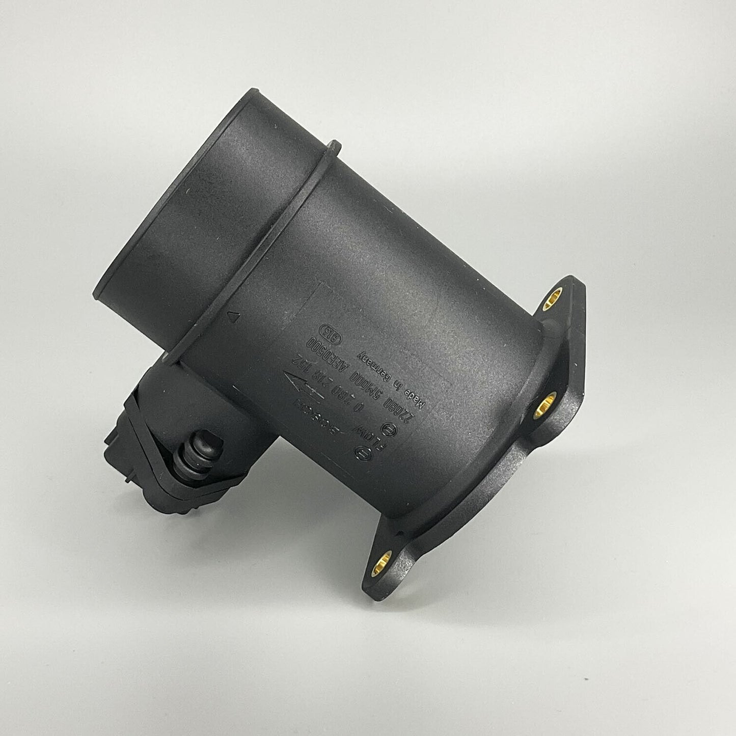 Bosch Mass Air Flow Sensor For 2000-2002 Nissan 200SX Sentra 1.8L