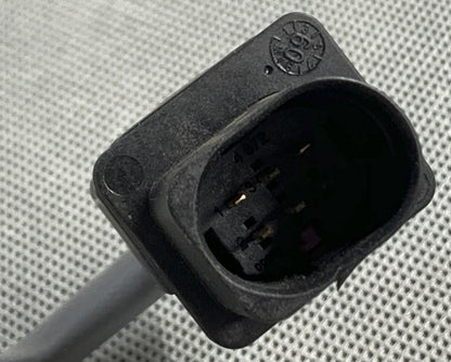 Tout Neuf Orig. Véritable Oxygène Capteur 17086 Pour Audi A3 Quattro VW EOS R32