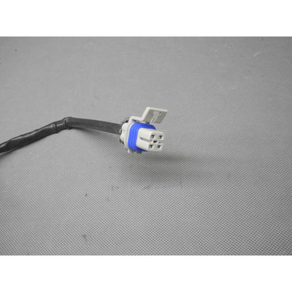 Orig. Oxygène Capteur O2 15280 en Aval Pour Pontiac Solstice Saturn Sky 2.0L