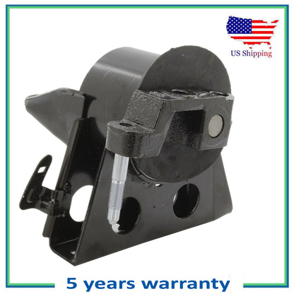 MotorKing Front Engine Motor Mount 4329 EM-5773 For 2002-2006 Nissan Sentra 2.5L