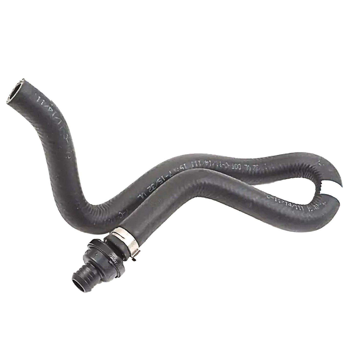 Para 04 05 06 BMW E83 X3 Freno Aumentador Manguera 34333403246 Nuevo D107