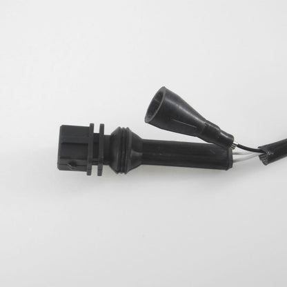 Lambda O2 Oxygen Sensor 13508 For 1992 Audi 100 CS 2.8L