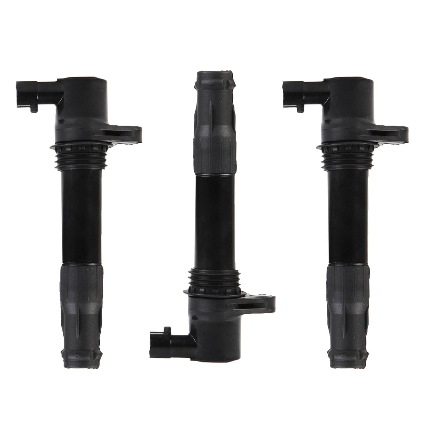 UF534 5C1733 NEC000070 3PCS Accensione Bobina Per 03-05 Land Freelander 2.5L