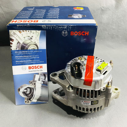 BOSCH Reman Alternator For 1988-1998 CHRYSLER DODGE PLYMOUTH JEEP AL6510X